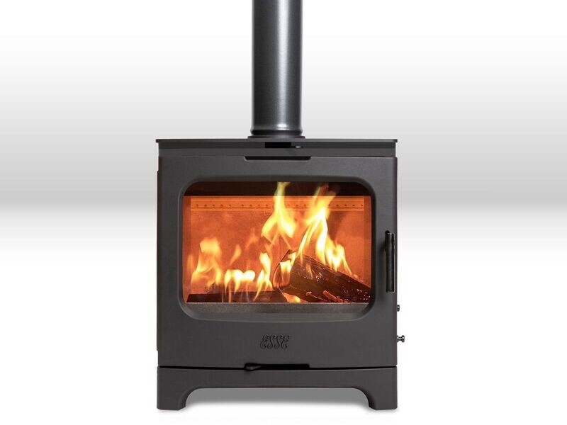 ESSE 775 F Wood-Burning Stove