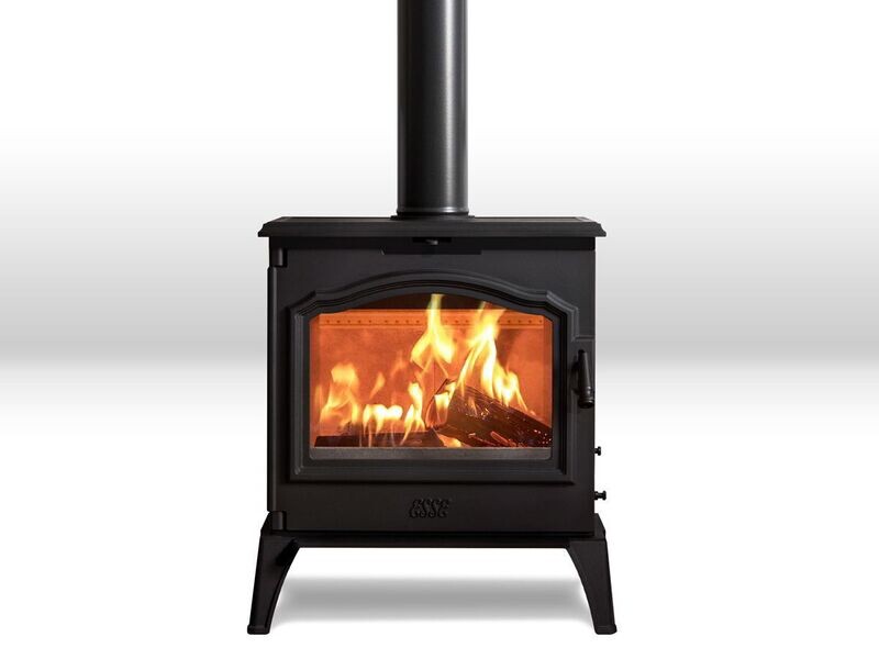 ESSE 705 Wood-Burning Stove