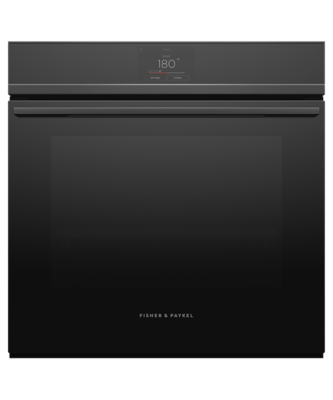 Fisher & Paykel OB60SDPTB1 - Self-cleaning Oven - 60cm