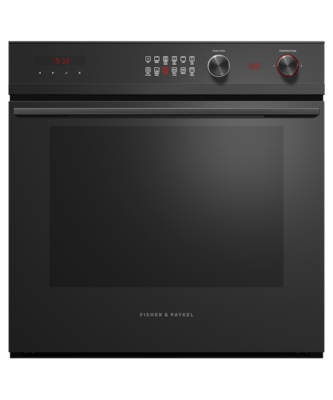 Fisher & Paykel OB60SD11PB1 - Self-cleaning Oven, 60cm