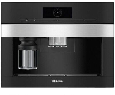 Miele CVA 7845 built in Coffee Machine bean to cup IN STOCK