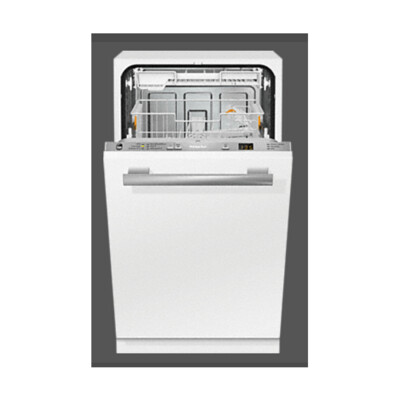 NEW Miele G 4782 SCVI 45cm Integrated Dishwasher OUTLET CENTRE IN STOCK