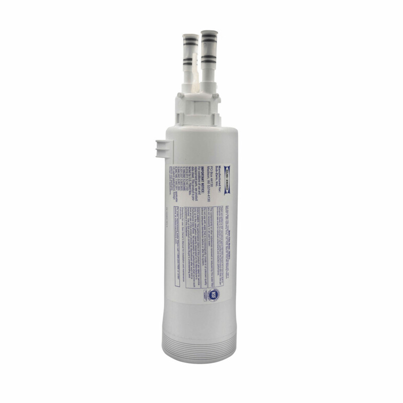 Sub-Zero CTO Internal Water Filter - For Built In Models (2 Prong)