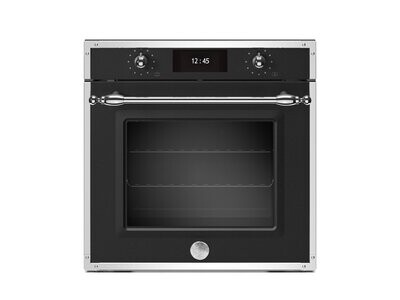 Bertazzoni Heritage 60cm Built In Electric Pyro, TFT Display, Total Steam
Oven