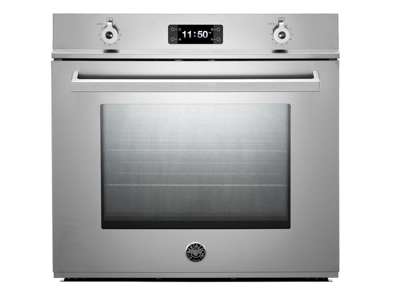 Bertazzoni 76cm Professional Single Oven XT (30inch)