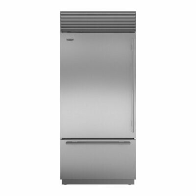 Sub-Zero Refrigerator with Freezer Drawer OUTLET / CLEARANCE ICBBI-36UID