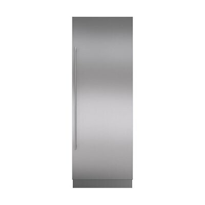 Sub-Zero Integrated All Refrigerator Column 762mm