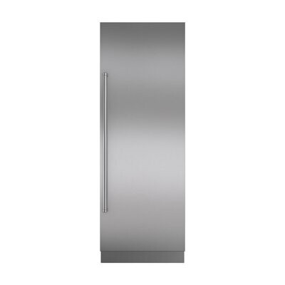 Sub-Zero Integrated All Freezer Column 762mm