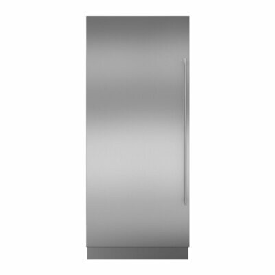 Sub-Zero Integrated All Refrigerator Column 914mm