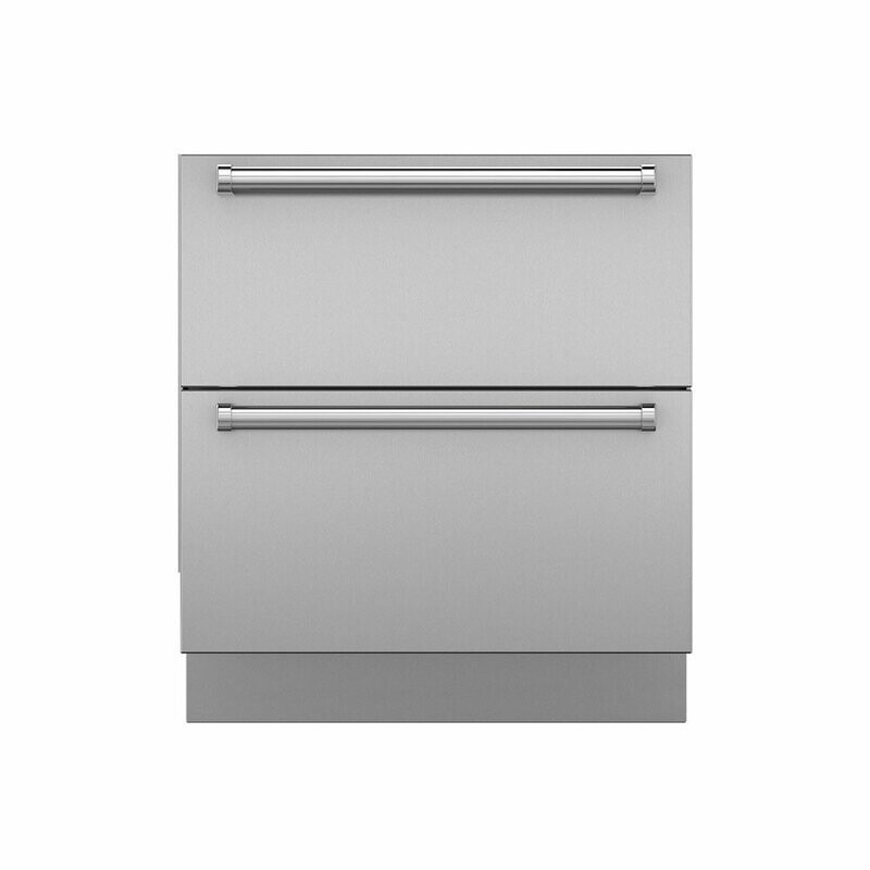 Sub-Zero All Refrigerator Drawers