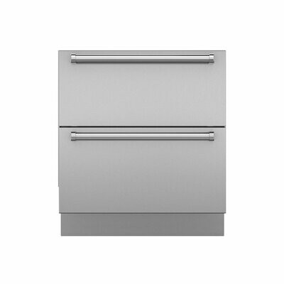 Sub-Zero All Refrigerator Drawers