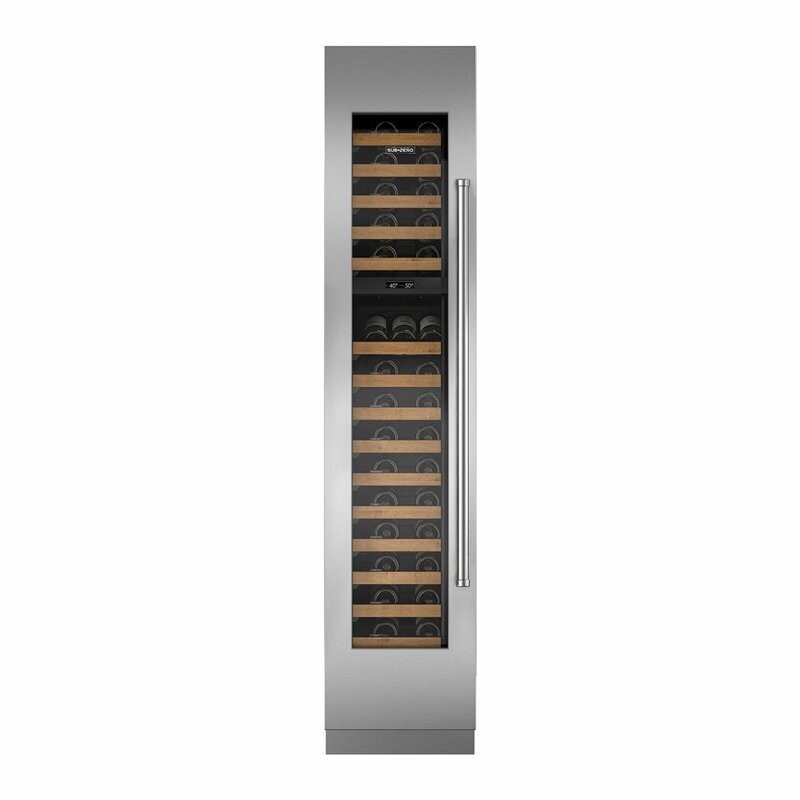 Sub-Zero Wine Storage Fridge OUTLET / CLEARANCE ICBIW-18