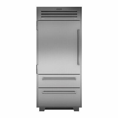 Sub-Zero PRO Refrigerator/Freezer