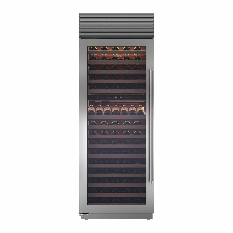 Sub-Zero Wine Storage Fridge ICBBW-30 OUTLET / CLEARANCE