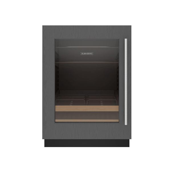 Sub-Zero Undercounter Beverage Centre ICBDEU2450BG