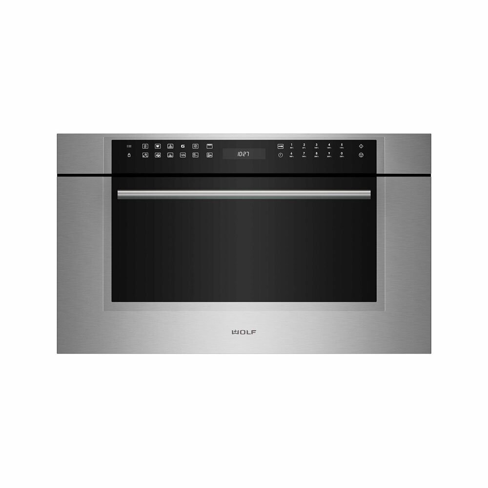 Wolf M Series Transitional Microwave Combi Oven