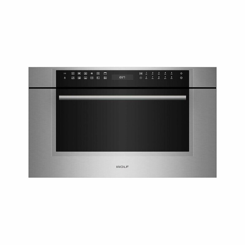 Wolf M Series Transitional Microwave Combi Oven ICBSPO30TM/S/TH