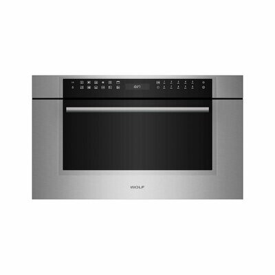 Wolf M Series Transitional Microwave Combi Oven