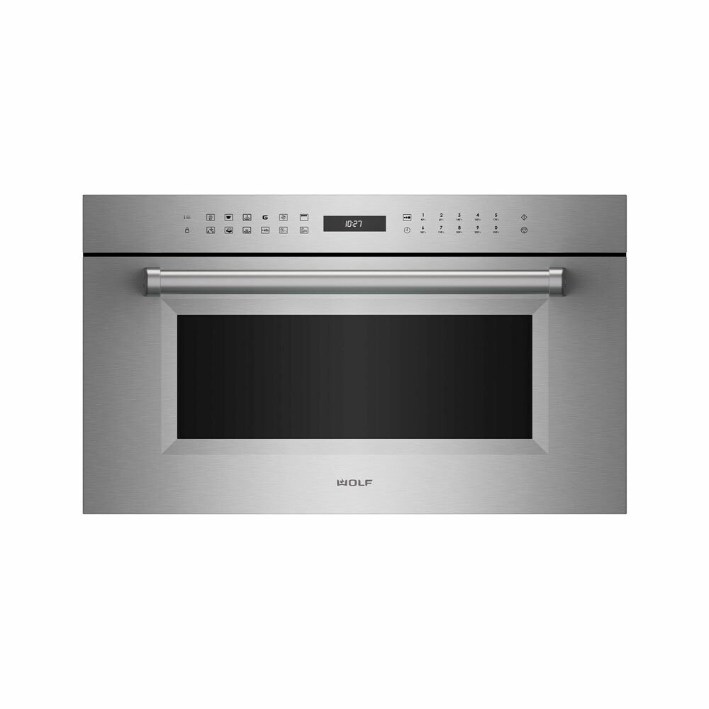 Wolf M Series Professional Microwave Combi Oven