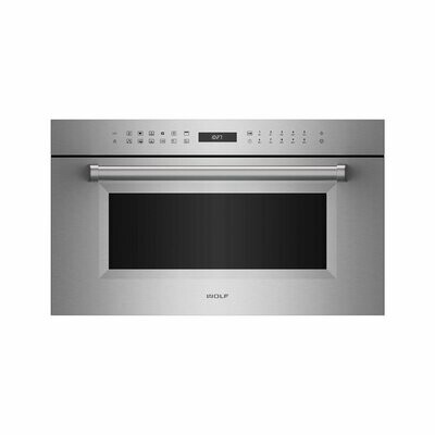 Wolf M Series Professional Microwave Combi Oven