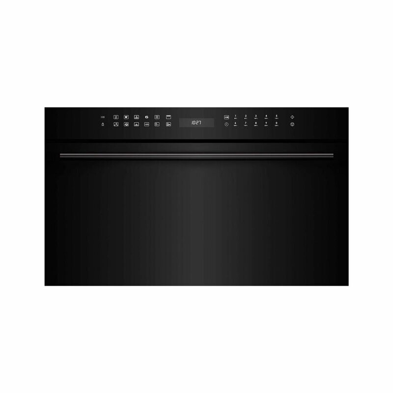 Wolf M Series Contemporary Microwave Combi Oven ICBSPO30CM/B/TH