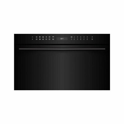 Wolf M Series Contemporary Microwave Combi Oven