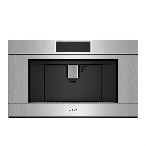 Wolf M Series Professional Coffee System ICBEC3050PM/S