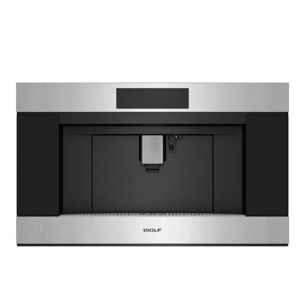 Wolf E Series Transitional Coffee System ICBEC3050TE/S
