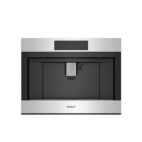 Wolf E Series Transitional Coffee System ICBEC2450TE/S