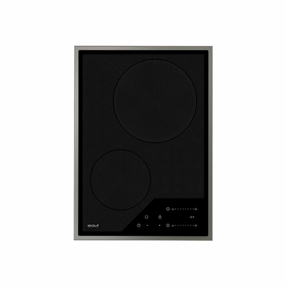 Wolf Transitional Induction Cooktop 4