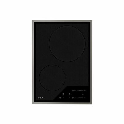 Wolf Transitional Induction Cooktop 4