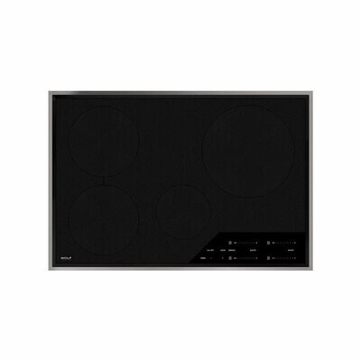 Wolf Transitional Induction Cooktop