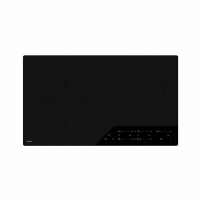 Wolf Contemporary Induction Cooktop