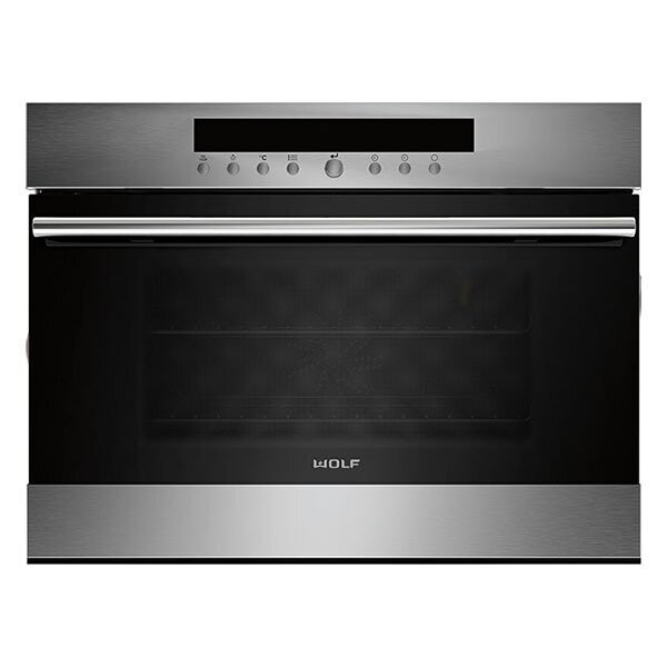 Wolf E Series Transitional Single Oven