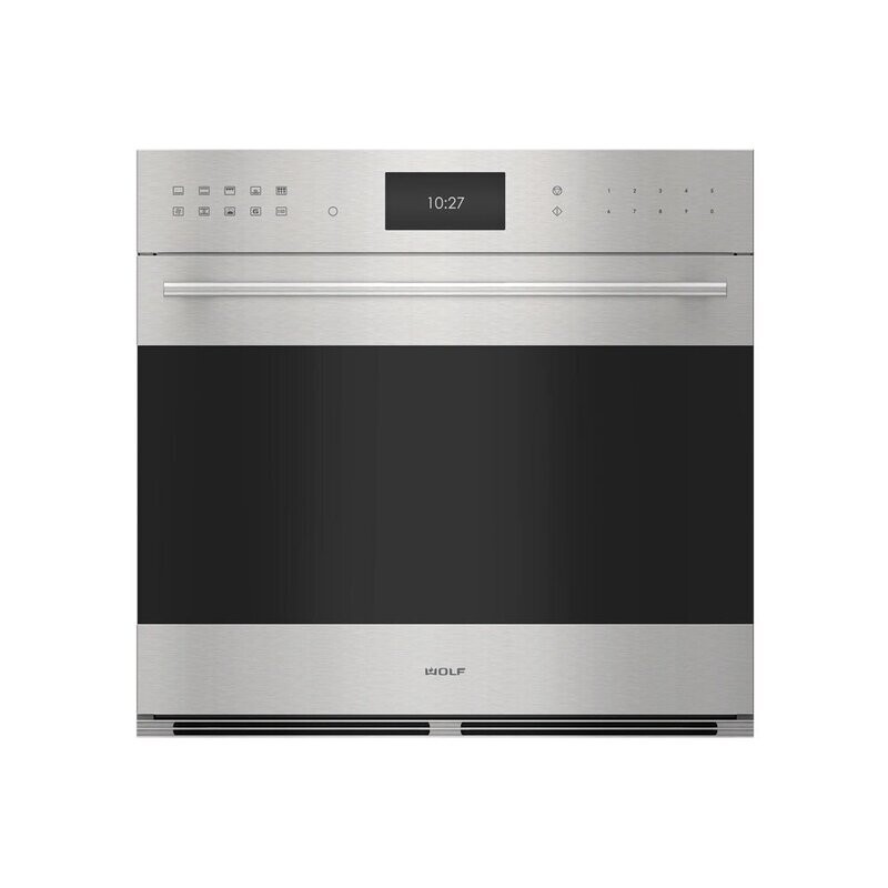 Wolf E Series Transitional Single Oven ICBSO3050TE\S\T
