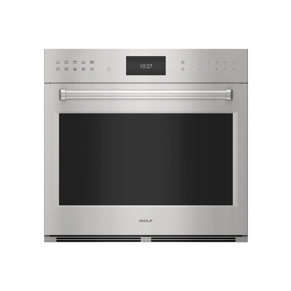 Wolf E Series Professional Single Oven IN STOCK