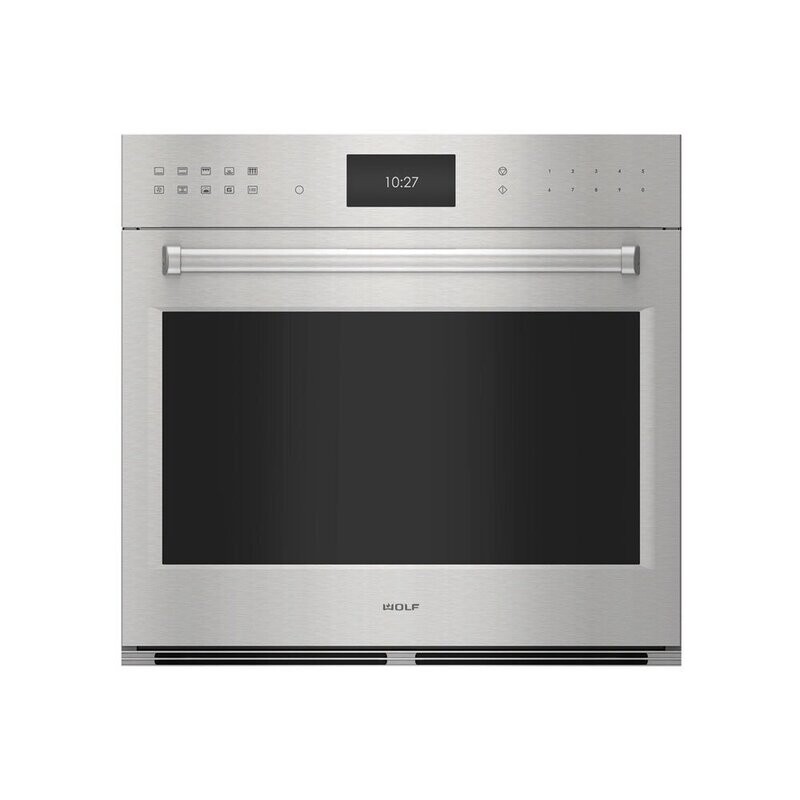 Wolf E Series Professional Single Oven ICBSO3050PE/S/P