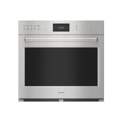 Wolf E Series Professional Single Oven IN STOCK