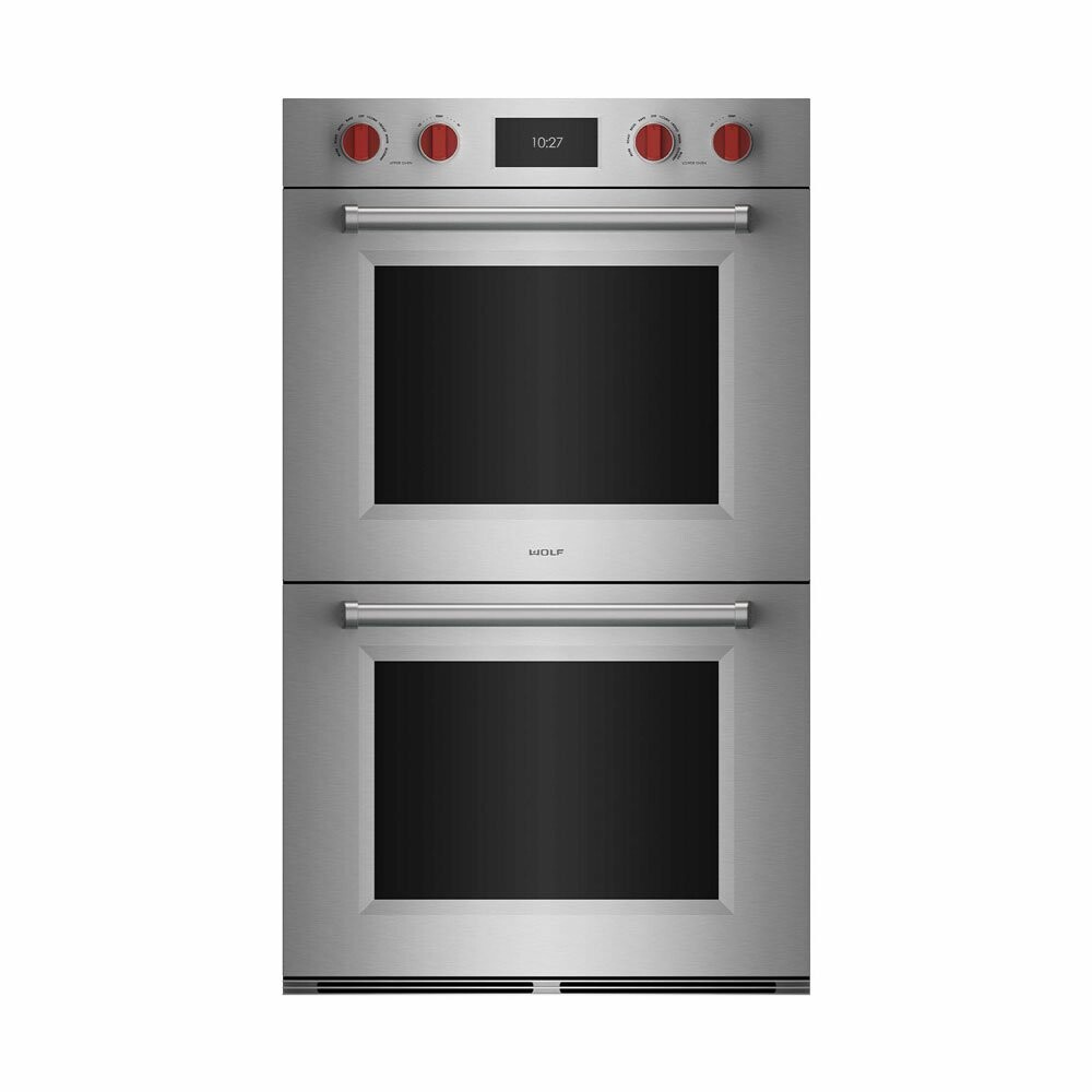 Wolf M Series Professional Double Oven