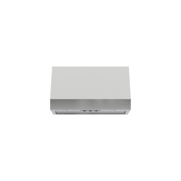 Wolf Designer Pro Wall Hood ICBPW302418I
