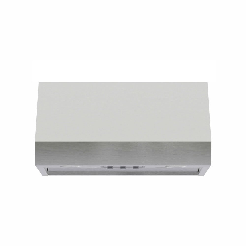 Wolf Designer Pro Wall Hood ICBPW362418I