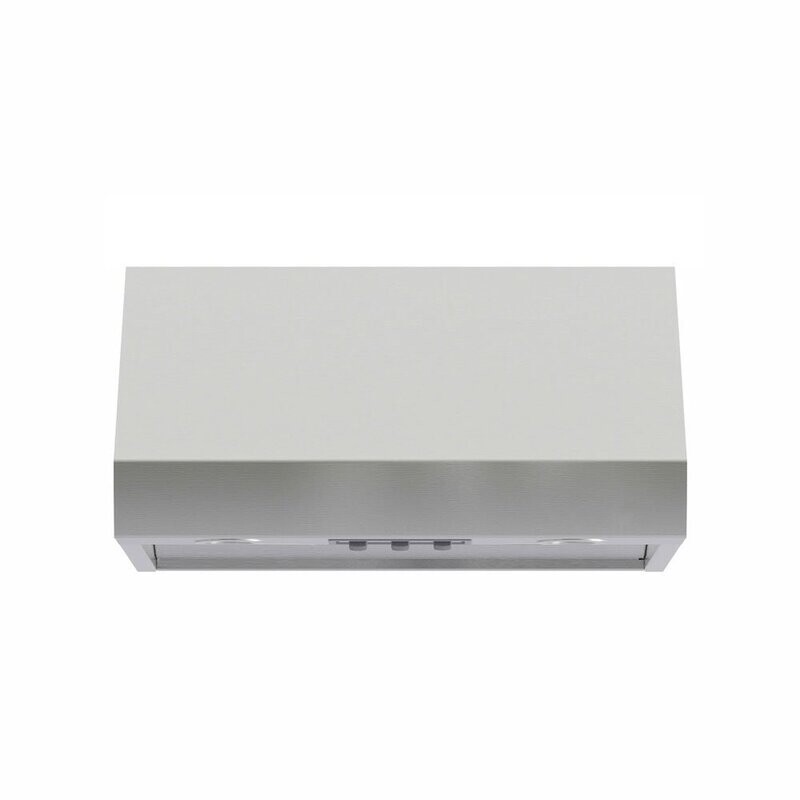 Wolf Designer Pro Wall Hood ICBPW362418I