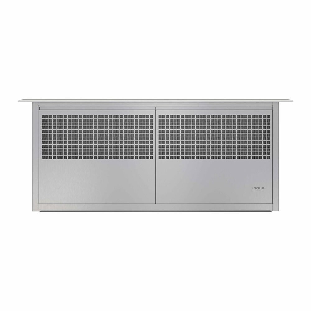 Wolf Downdraft System ICBDD36