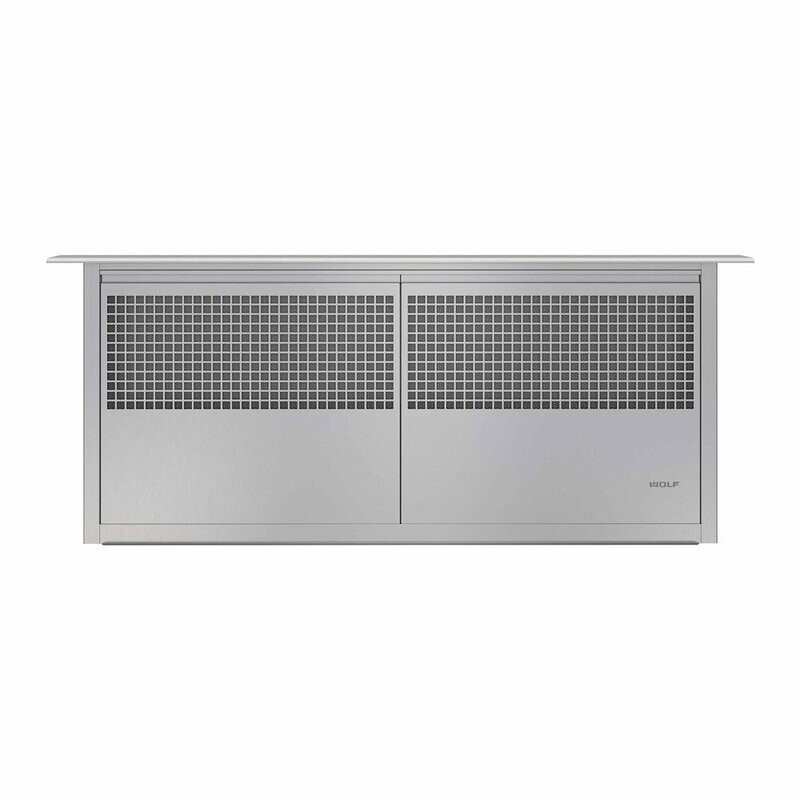 Wolf Downdraft System ICBDD36