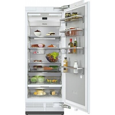 Miele K 2801 VI MasterCool Column Refrigerator Fridge 30 inch OUTLET