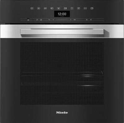 Ex Display Miele Steam Combination Oven DGC 7460 OUTLET CENTRE