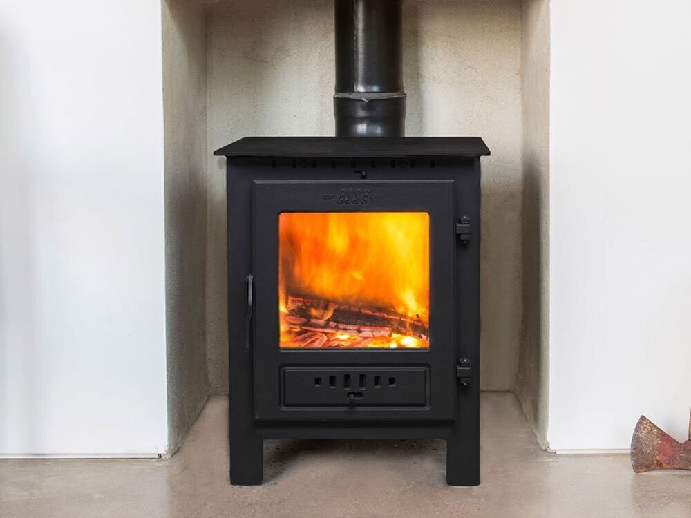 ESSE 1 Wood-Burning Stove