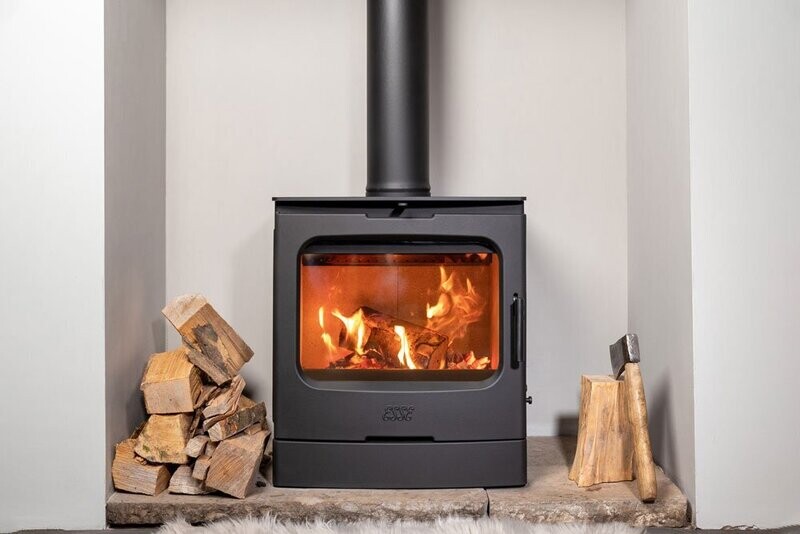 ESSE 775 B Wood-Burning Stove