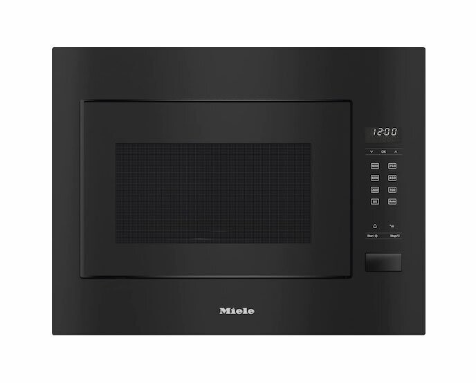 Miele 60cm Built-in Microwave Oven M 2240 SC