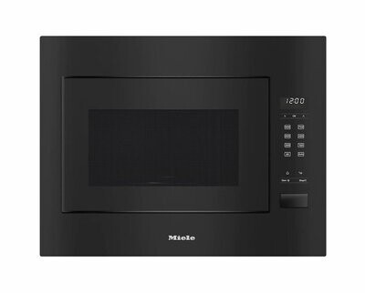 Miele 60cm Built-in Microwave Oven M 2240 SC